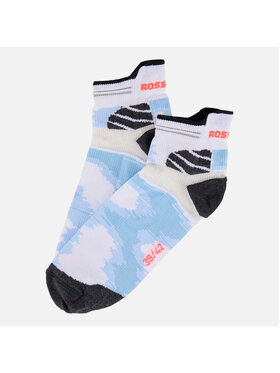 Rossignol Rossignol Skarpety krótkie Sapa Socks Niebieski jasny