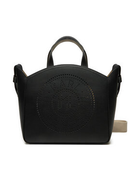 KARL LAGERFELD KARL LAGERFELD Kabelka A1W30058 Černá