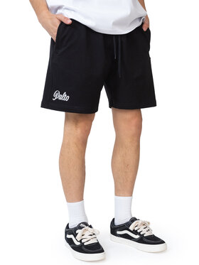 Palto Palto Szorty materiałowe Delight Czarny Regular Fit