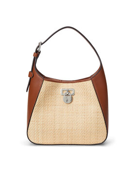 LAUREN RALPH LAUREN LAUREN RALPH LAUREN Torbica 431966751001 Smeđa