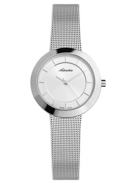 Adriatica Adriatica Orologio A3645.5113Q Argento
