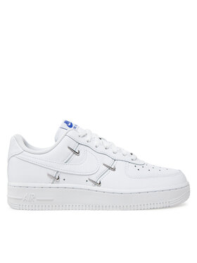 Nike Nike Superge Wmns Air Force 1 07 LX CT1990 Bela
