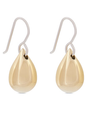 Calvin Klein Calvin Klein Cercei 35000074 Auriu