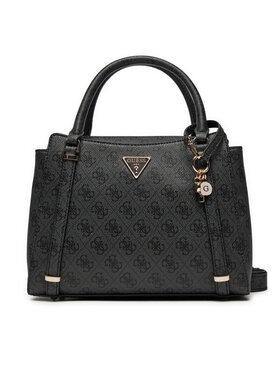 Guess Guess Torebka HWESG9 51006 Czarny