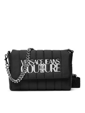 Versace Jeans Couture Versace Jeans Couture Τσάντα 72VA4BLA Μαύρο