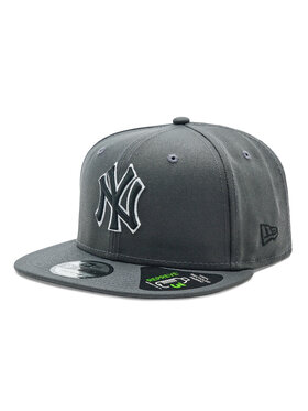New Era New Era Kepurė su snapeliu Repreve 9Fifty 60298777 Pilka