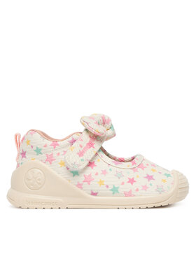 Biomecanics Biomecanics Туфлі 262175 Білий