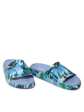 Melissa Natikače Cloud Slide + Tarsila 33488 Plava