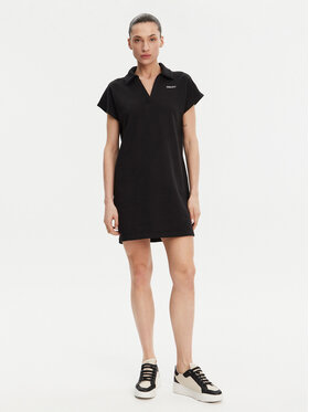Φόρεμα καθημερινό DKNY Sport φωτογραφία