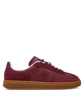 Tommy Hilfiger Tommy Hilfiger Sneakers Heritage FW0FW08186 Vișiniu