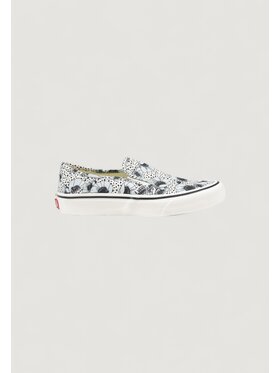 Vans Vans Sneakersy UA Slip-On VR3 Niebieski