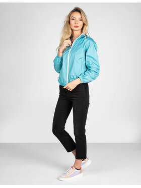 Invicta Invicta Μπουφάν μεταβατικό 4431789 / D Λευκό Regular Fit