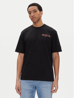Fila Fila T-shirt Lengeweg FAM0907 Nero Regular Fit