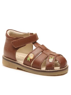 Lasocki Kids Lasocki Kids Sandale Pepe 9N7226 Smeđa