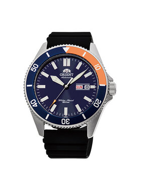 Orient Orient Hodinky RA-AA0916L19B Černá