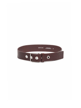 Deni Cler Milano Deni Cler Milano Pasek T-DC-P150-E5-77-13-1 Beżowy