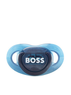 Boss Boss Schnuller J90P20 Dunkelblau