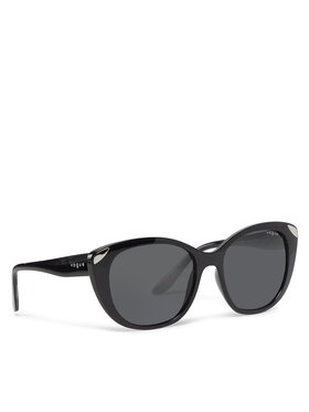 Vogue Vogue Ochelari de soare 0VO5457S W44/87 Negru