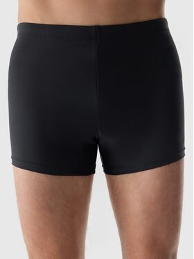 4F 4F Bermuda 4FWSS24USWTM027 Nero