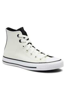 Converse Converse Sneakers aus Stoff Chuck Taylor All Star A04570C Khakifarben