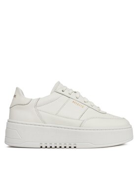 Axel Arigato Axel Arigato Sneakers Orbit Vintage 1284001 Bianco