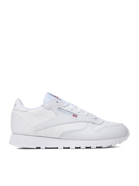 Reebok Reebok Tossud EO-CL LTHR 100010471 Valge
