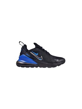 Nike Nike Sneakersy Air Max 270 Czarny
