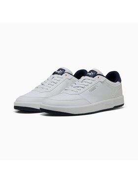 Puma Puma Sneakersy 403138 Biały