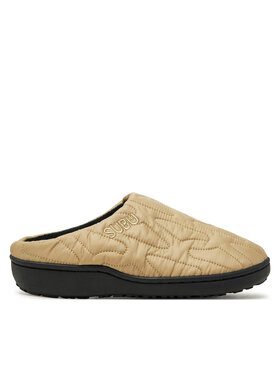 Subu Subu Hausschuhe Outline Beige