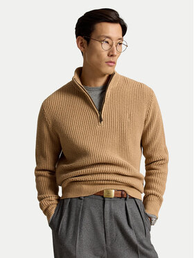 Polo Ralph Lauren Polo Ralph Lauren Džemper 710B26770002 Bež