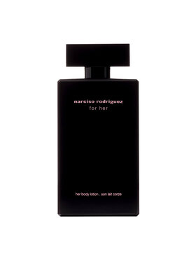 Narciso Rodriguez Narciso Rodriguez for Her Eau de Parfum Balsam do ciała