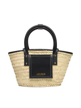 JACQUEMUS JACQUEMUS Torbica Le Petit 23E223BA044-3060 Bež