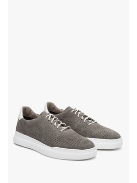 Estro Estro Sneakers ER00111362 Γκρι