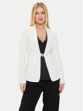 Morgan Morgan Sakoi 241-VIAZA.F Bijela Slim Fit
