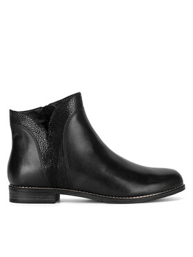 Lasocki Lasocki Stiefeletten ARC-LINDA-05-3 Schwarz