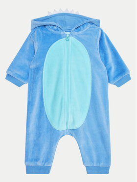 OVS OVS Romper 2089340 Albastru
