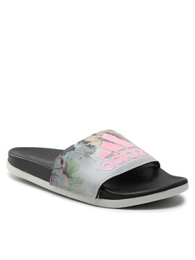 adidas adidas Klapki adilette Comfort GY9659 Różowy
