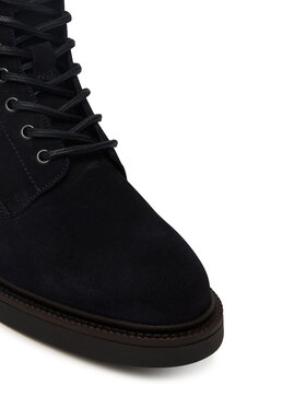 Μπότες Tommy Hilfiger φωτογραφία