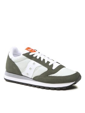 Saucony Tenisice Jazz Original S2044 Zelena