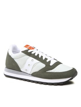 Saucony Saucony Sneakers Jazz Original S2044 Verde