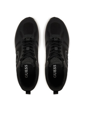 Guess Αθλητικά Guess - 5
