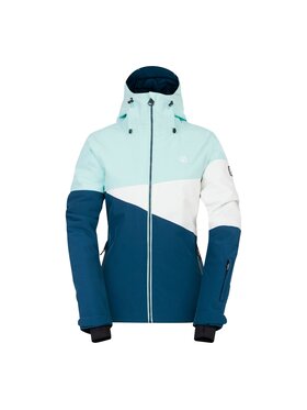 Dare2B Dare2B Kurtka snowboardowa Ice III Błękitny Flora Fit