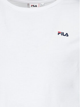 Fila Set Dveh Majic FAM0083 Bela Regular Fit