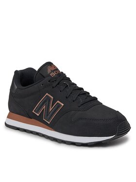 New Balance New Balance Laisvalaikio batai GW500BR Juoda