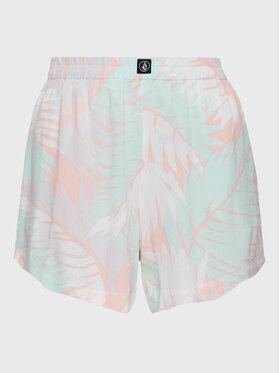 Volcom Volcom Spordišortsid Palmy Nites B0912305 Värviline Regular Fit