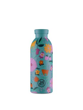 24Bottles 24Bottles Butelka termiczna Clima Zielony