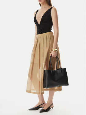 Furla Furla Дамска чанта Goccia M WB01978 ARE000 KH O6000 Черен