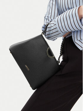 Lasocki Lasocki Дамска чанта MLS-E-056-05 Черен