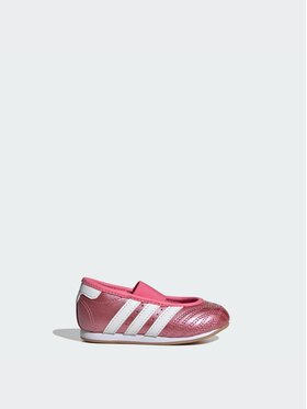 adidas adidas Niechodki 165567 Różowy