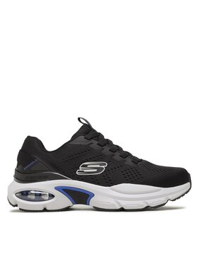 Skechers Skechers Sneakersy Skech-Air Ventura 232655/BKBL Černá